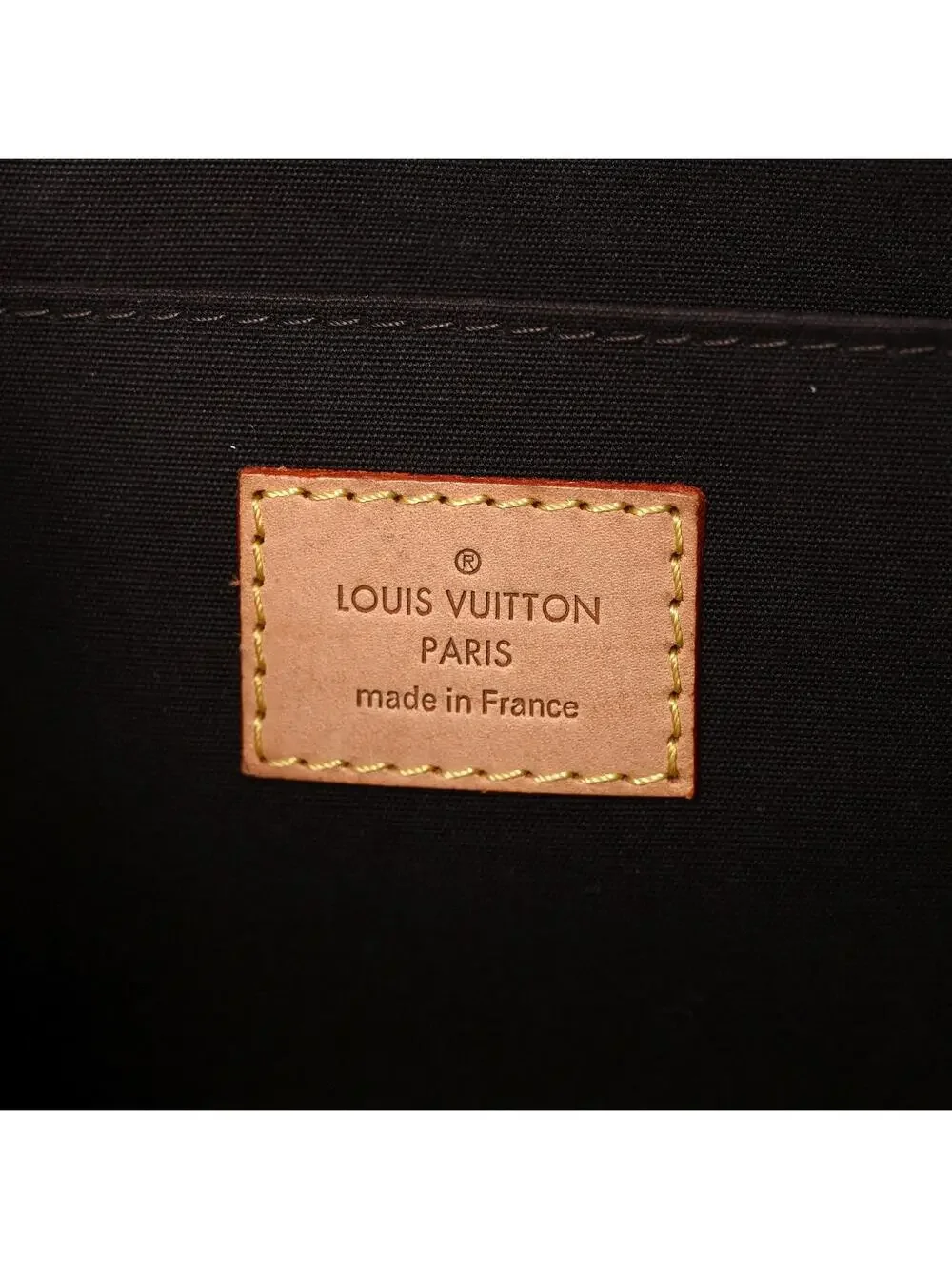Louis Vuitton Vernis Roxbury Drive #270670L99B